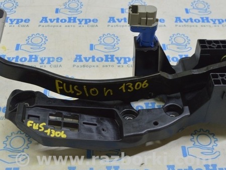 ФОТО Педали для Ford Fusion USA 2 поколение (12-20) Одеса