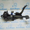 Педали Ford Fusion USA 2 поколение (12-20)