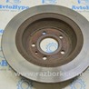 ФОТО Диск тормозной для Ford Fusion USA 2 поколение (12-20) Одеса