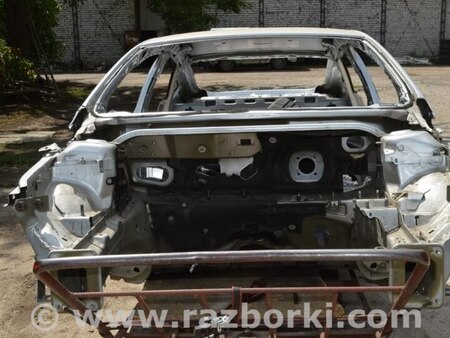 ФОТО Кузов-жесть для Ford Fusion USA 2 поколение (12-20) Одеса