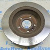 ФОТО Диск тормозной для Ford Fusion USA 2 поколение (12-20) Одеса