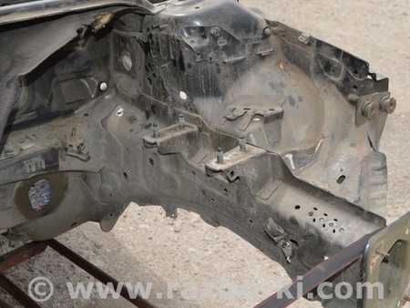 ФОТО Кузов-жесть для Ford Fusion USA 2 поколение (12-20) Одеса