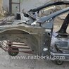 Кузов-жесть Ford Fusion USA 2 поколение (12-20)
