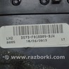 ФОТО Передняя панель для Ford Fusion USA 2 поколение (12-20) Одеса