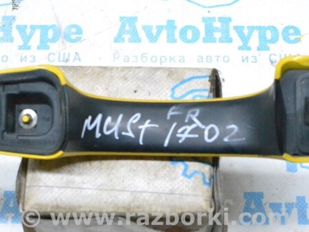 ФОТО Дверь передняя правая для Ford Mustang Mk6 (15-23) Одеса