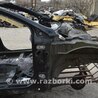 Кузов-жесть Ford Fusion USA 2 поколение (12-20)