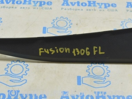 ФОТО Передняя панель для Ford Fusion USA 2 поколение (12-20) Одеса
