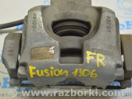 ФОТО Суппорт для Ford Fusion USA 2 поколение (12-20) Одеса