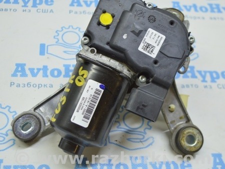 ФОТО Омыватель и очиститель для Ford Fusion USA 2 поколение (12-20) Одеса