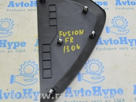 ФОТО Передняя панель для Ford Fusion USA 2 поколение (12-20) Одеса
