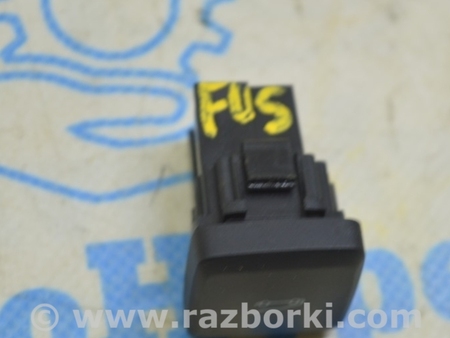 ФОТО Передняя панель для Ford Fusion USA 2 поколение (12-20) Одеса