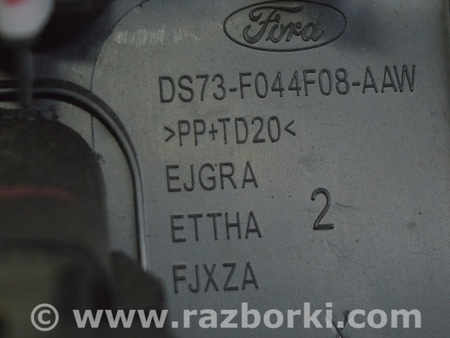 ФОТО Передняя панель для Ford Fusion USA 2 поколение (12-20) Одеса