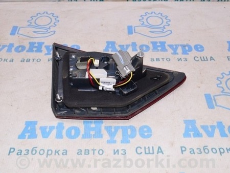 ФОТО Оптика задняя для Ford Fusion USA 2 поколение (12-20) Одеса