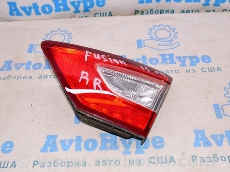 ФОТО Оптика задняя для Ford Fusion USA 2 поколение (12-20) Одеса