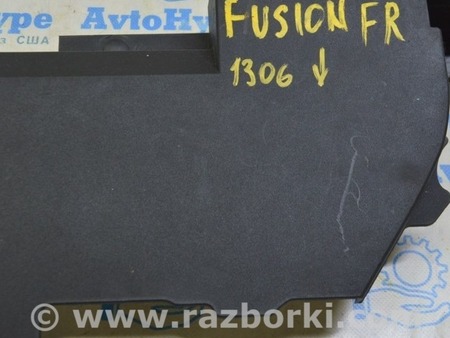 ФОТО Передняя панель для Ford Fusion USA 2 поколение (12-20) Одеса
