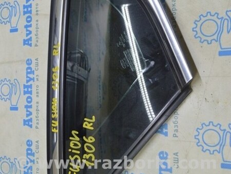 ФОТО Боковая форточка для Ford Fusion USA 2 поколение (12-20) Одеса