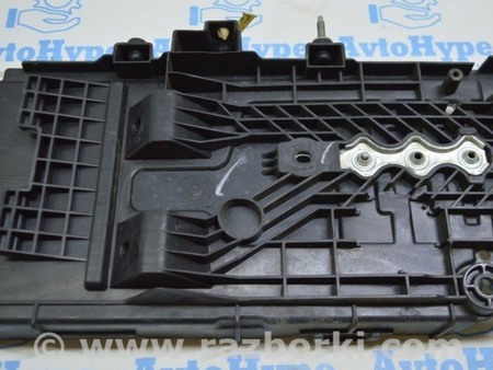 ФОТО АКБ для Ford Fusion USA 2 поколение (12-20) Одеса
