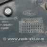 ФОТО Накладка двигателя для Ford Mustang Mk6 (15-23) Одеса