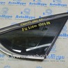 Боковая форточка Ford Fusion USA 2 поколение (12-20)