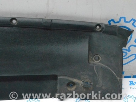 ФОТО Накладка двигателя для Ford Mustang Mk6 (15-23) Одеса