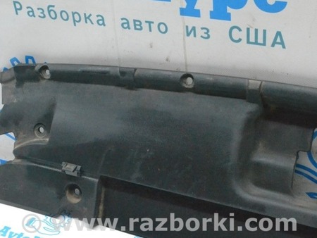 ФОТО Накладка двигателя для Ford Mustang Mk6 (15-23) Одеса