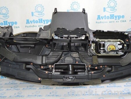 ФОТО Передняя панель для Ford Fusion USA 2 поколение (12-20) Одеса