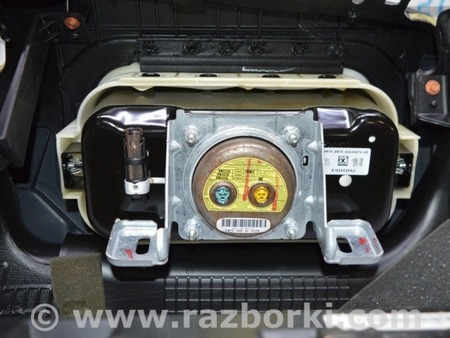 ФОТО Передняя панель для Ford Fusion USA 2 поколение (12-20) Одеса