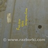 ФОТО Защита для Ford Fusion USA 2 поколение (12-20) Одеса
