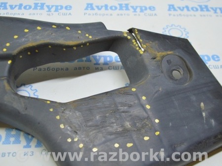 ФОТО Защита для Ford Fusion USA 2 поколение (12-20) Одеса