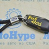 ФОТО Ключ для Ford Fusion USA 2 поколение (12-20) Одеса