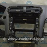 ФОТО Передняя панель для Ford Fusion USA 2 поколение (12-20) Одеса