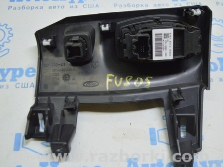 ФОТО Передняя панель для Ford Fusion USA 2 поколение (12-20) Одеса