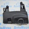 Передняя панель Ford Fusion USA 2 поколение (12-20)