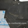 ФОТО Защита для Ford Fusion USA 2 поколение (12-20) Одеса