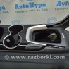 Переключение передач Ford Fusion USA 2 поколение (12-20)