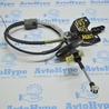 Переключение передач Ford Fusion USA 2 поколение (12-20)