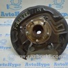 Кулак, Цапфа, Ступица Ford Fusion USA 2 поколение (12-20)