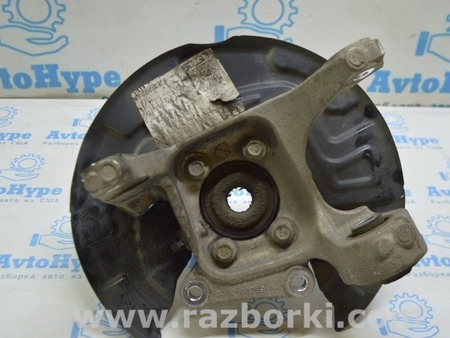 ФОТО КулакЦапфаСтупица для Ford Fusion USA 2 поколение (12-20) Одеса