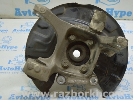 ФОТО КулакЦапфаСтупица для Ford Fusion USA 2 поколение (12-20) Одеса