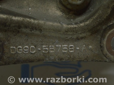 ФОТО КулакЦапфаСтупица для Ford Fusion USA 2 поколение (12-20) Одеса