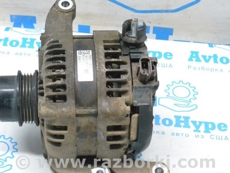 ФОТО Система зажигания для Ford Mustang Mk6 (15-23) Одеса