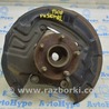 Кулак, Цапфа, Ступица Ford Fusion USA 2 поколение (12-20)