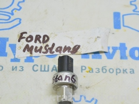 ФОТО Система кондиционирования для Ford Mustang Mk6 (15-23) Одеса