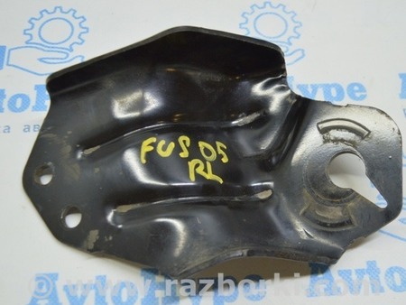 ФОТО Подрамник для Ford Fusion USA 2 поколение (12-20) Одеса