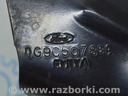 ФОТО Подрамник для Ford Fusion USA 2 поколение (12-20) Одеса