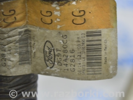 ФОТО Проводка для Ford Fusion USA 2 поколение (12-20) Одеса