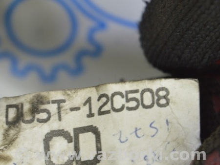 ФОТО Проводка для Ford Fusion USA 2 поколение (12-20) Одеса