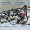 Проводка Ford Fusion USA 2 поколение (12-20)