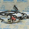Проводка Ford Fusion USA 2 поколение (12-20)