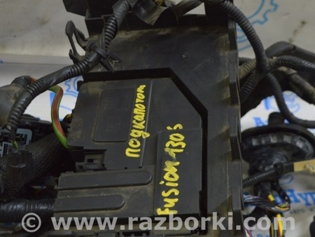 ФОТО Проводка для Ford Fusion USA 2 поколение (12-20) Одеса